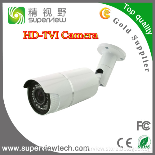 1.3 Megapixel HD IR Waterproof Tvi Camera (FSI09-72)